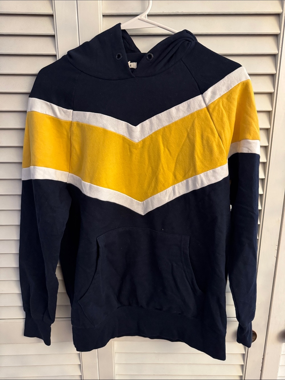 Garage Boyfriend Hoodie